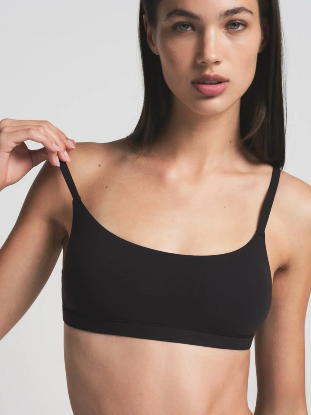 Skims Fits Everybody Scoop Bralette - S - NWOT
